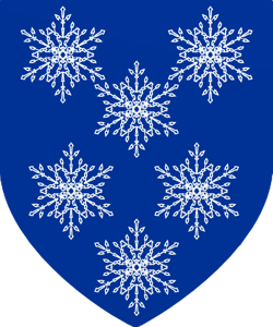 Warvicken_Coat Of Arms