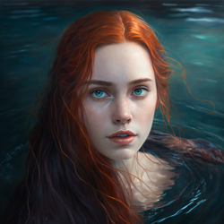 Алина Трубецкая