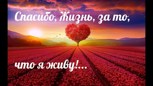 Обложка произведения Спасибо, Жизнь!..
