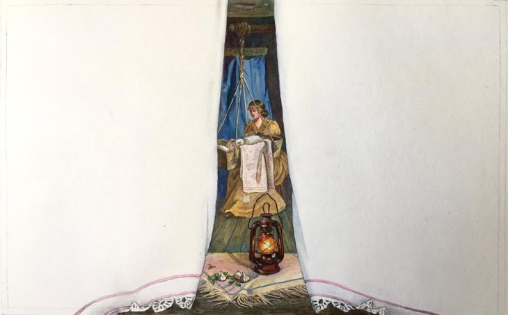 Иллюстрация