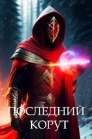 Обложка произведения Последний Корут