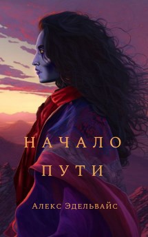 Обложка произведения Начало пути
