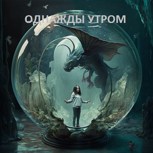 Обложка произведения Однажды утром