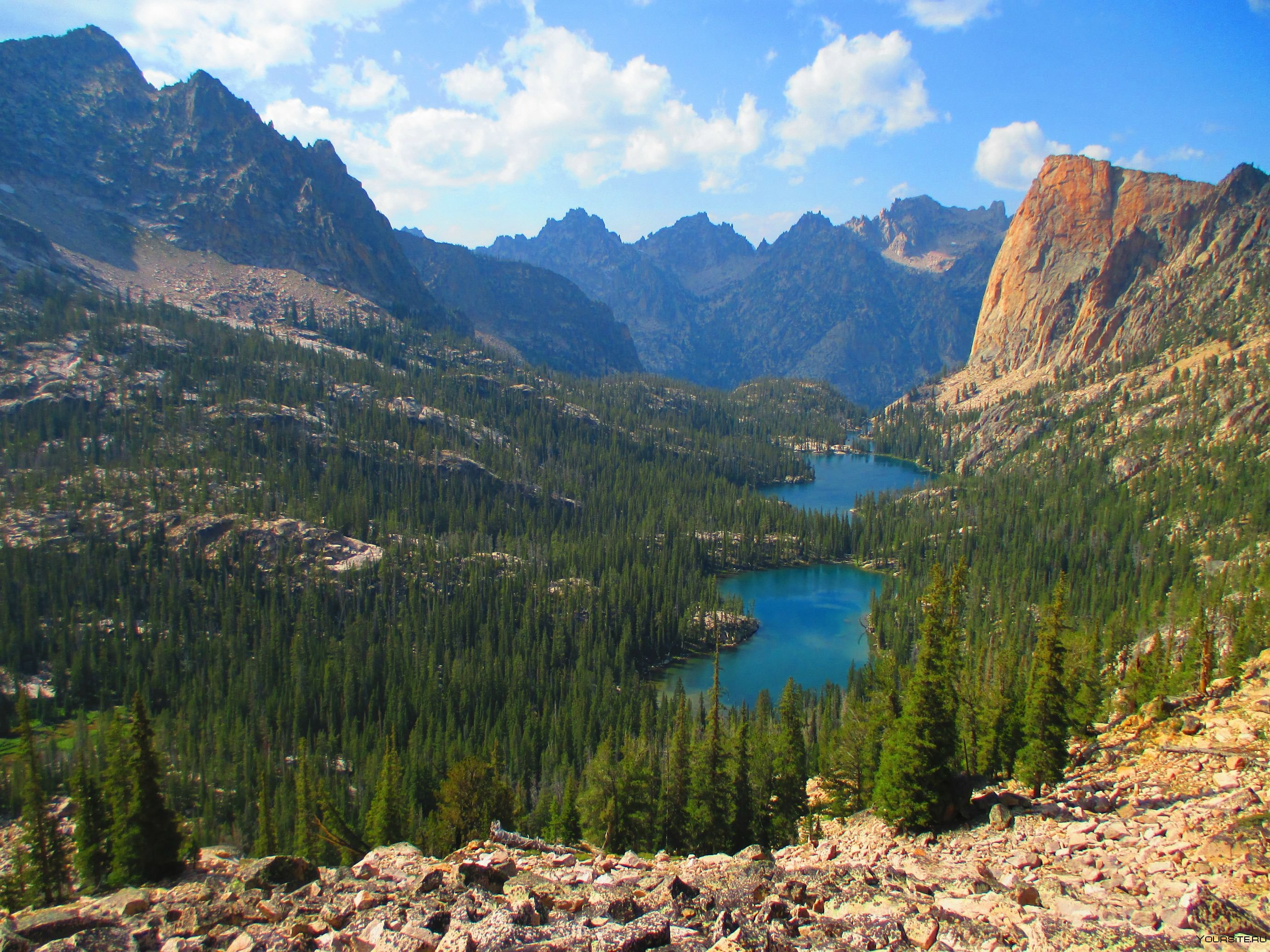 Idaho. Штат Айдахо природа. Айдахо штат горы. Штат Айдахо скалистые горы. Айдахо США природа.