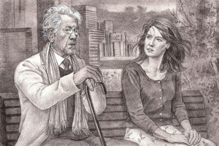 Иллюстрация