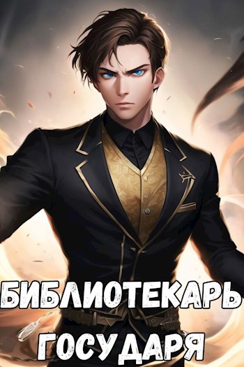 Книга #Бояръ-Аниме. Библиотекарь государя, Глава 5, Антон Старновский ...