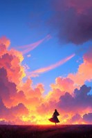 Обложка произведения Тень