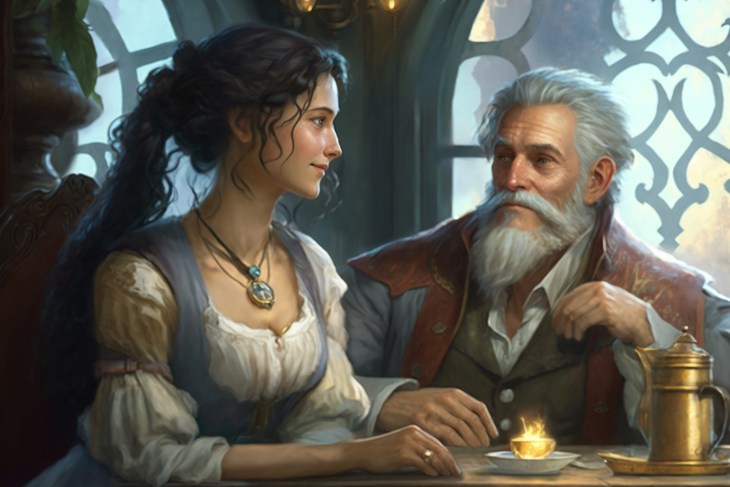 Иллюстрация