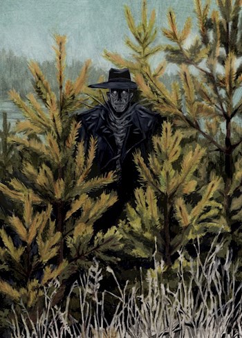 Обложка книги «Китайский синдром»