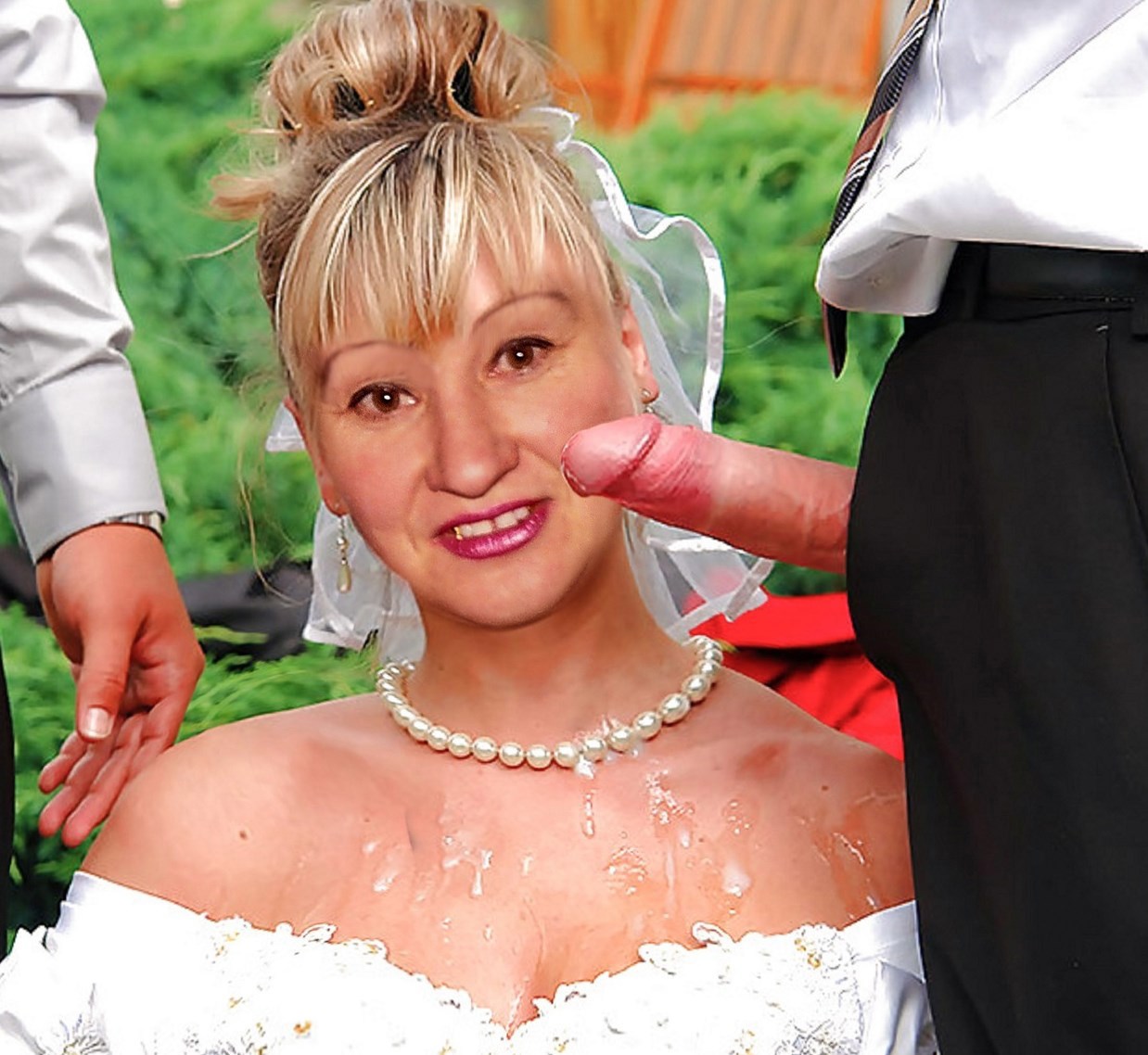 невесты на девичники порно русское фото 24