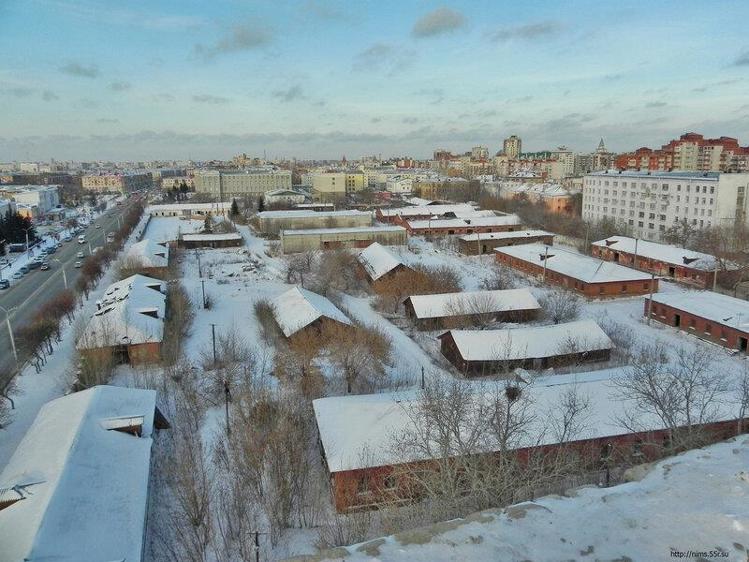 Крыша военная ул 1 фото и видео