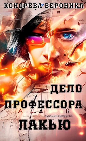 Обложка произведения Дело профессора Лакью
