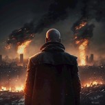 Обложка произведения Повинность