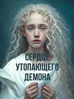 Обложка произведения Сердце утопающего демона