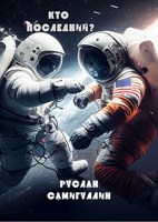 Обложка произведения Кто последний?