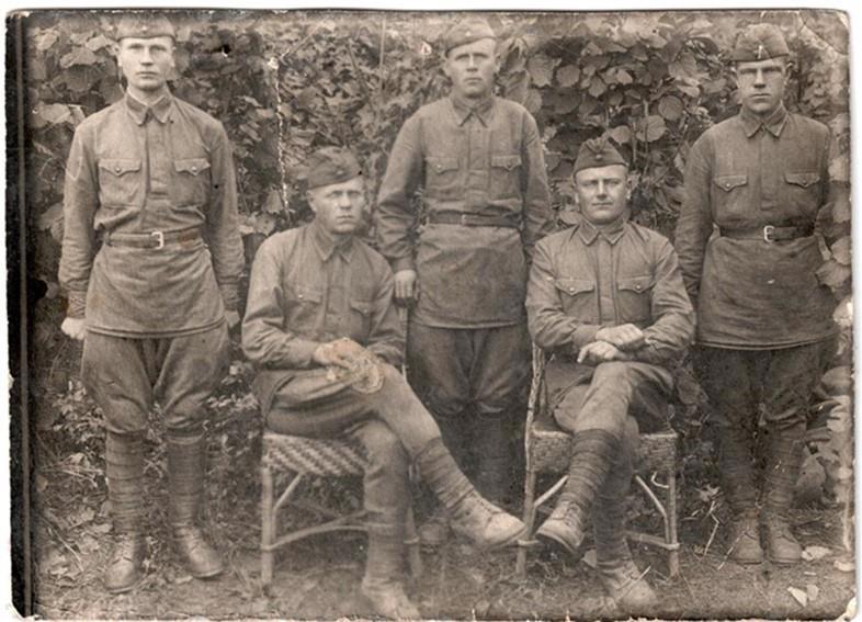 Книга Ветераны Великой Отечественной войны - гордость нашего посёлка, Бастриков 