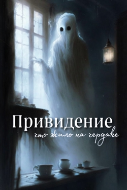 Приведение, что жило...
