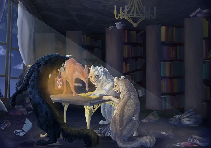 Иллюстрация