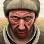 Обложка произведения Всё хорошо