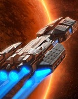 Обложка произведения Маска космического шатла