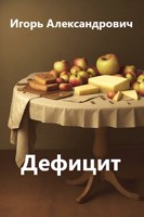 Обложка произведения Дефицит