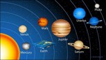 Обложка произведения Космические расстояния