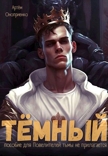 Обложка произведения Тёмный: Инструктаж
