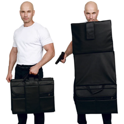 Щитыдипломаты охраны ГГ