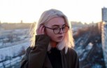 Обложка произведения Прекрасная весна