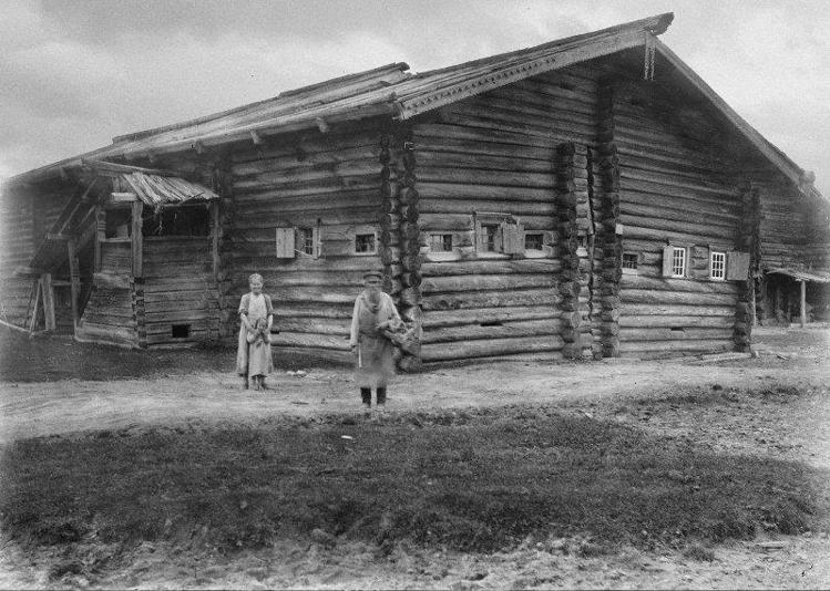 Секреты русской избы и ее таинства, / Коруд Ал @mych671. Опубликовано ...