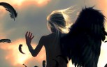 Обложка произведения Broken Wings