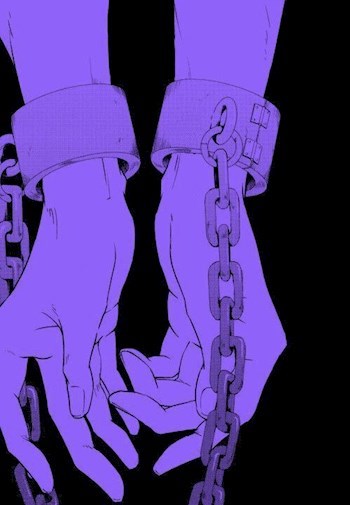 Обложка произведения Unchained