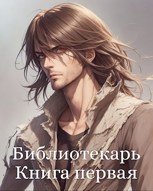 Обложка произведения Библиотекарь
