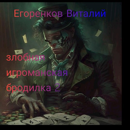 Злобная игроманская бродилка