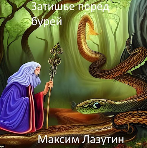 Душа змей