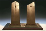 Обложка произведения Памятник себе нерукотворный