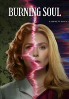 Обложка произведения Burning Soul