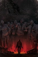 Обложка произведения Исчезновение будущего