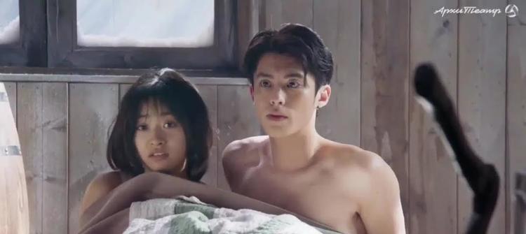 дорама сад падающих звезд 46. дорама сад падающих звезд 46. сад падающих звёзд 46 серия. сад падающих звёзд 1995. дорама сад падающих звезд шансай.