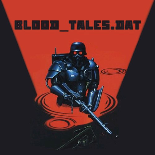 Обложка произведения Blood_Tales.dat