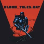 Обложка произведения Blood_Tales.dat