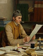 Обложка произведения Двое, или история одного советника