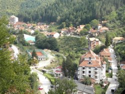 Луково Сербия