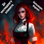 Обложка произведения До последнего клиента