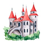 Обложка произведения Смейся и кружись