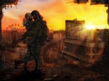 Обложка произведения Дети Зоны - когда Зона умерла