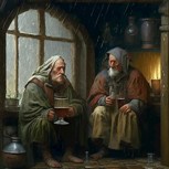 Обложка произведения S̶. P. Q. R.