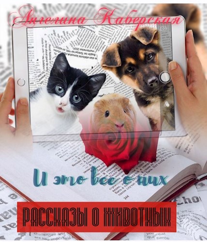 Обложка произведения И это все о них