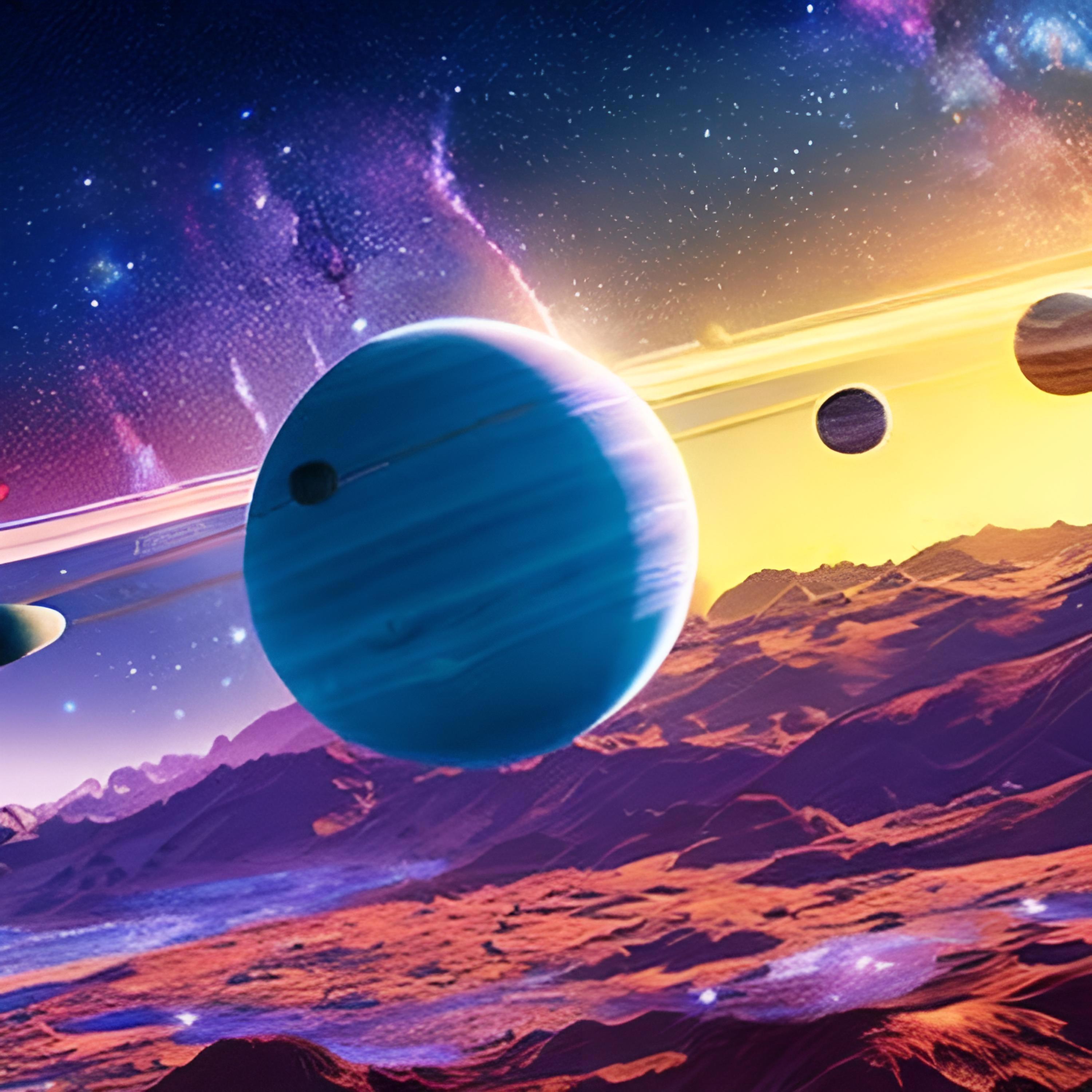 Planet 11