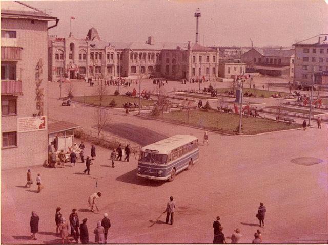 Время ртищево саратовская